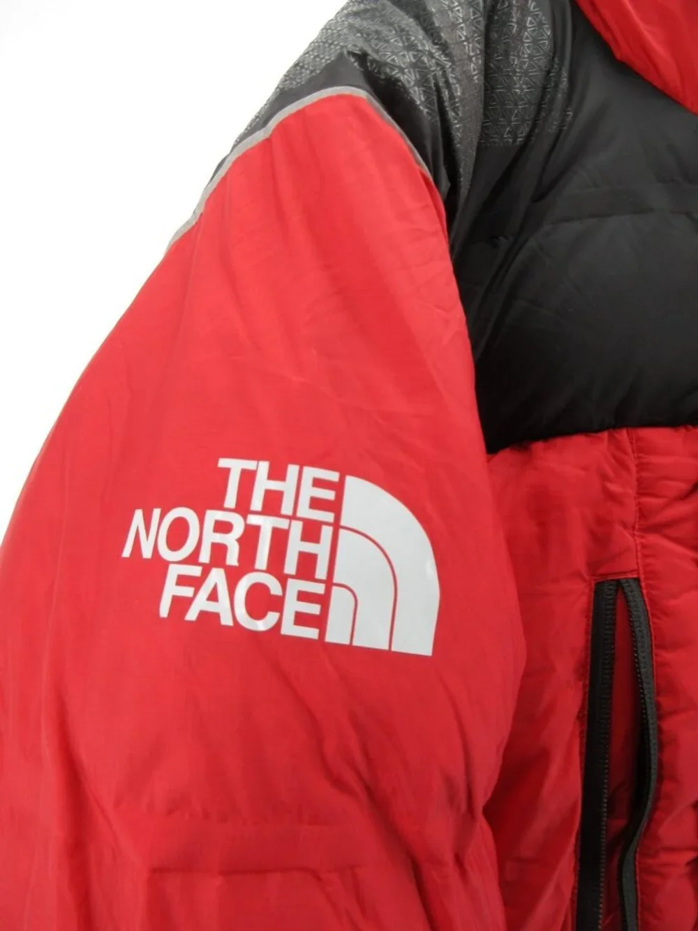 The North Face Jacket Medium Summit Series 800 Goose Down Pertex Endurance *
